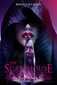 The Scarehouse (2016)