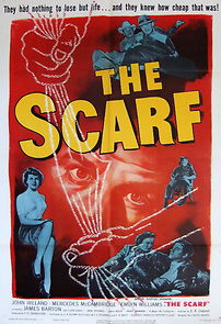 The Scarf (1951)