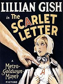 The Scarlet Letter (1934)
