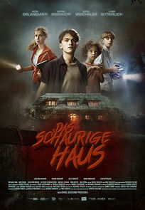 The Scary House (2020)