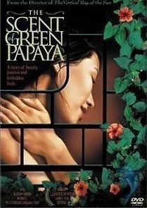 The Scent of Green Papaya (1993)
