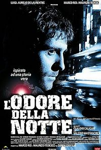 The Scent of the Night (1998)
