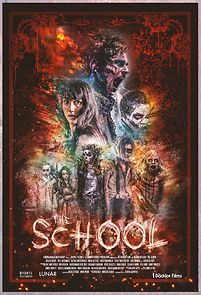 The School (2018)