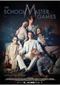 The Schoolmaster Games (2022)