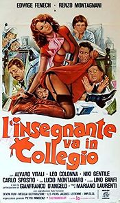 The Schoolteacher Goes to Boys' High (1978)