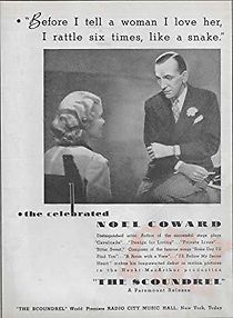 The Scoundrel (1935)