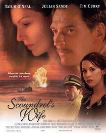 The Scoundrel's Wife (2002)