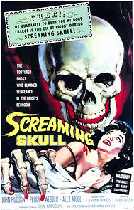 The Screaming Skull (1959)