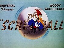 The Screwball (Short 1943) (1943)