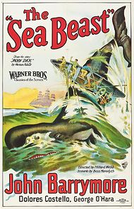 The Sea Beast (2022)