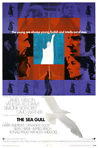 The Sea Gull (1969)
