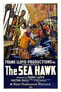 The Sea Hawk (1940)