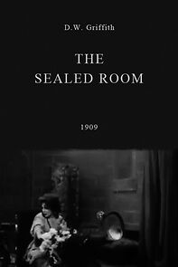 The Sealed Room (Short 1909) (1909)