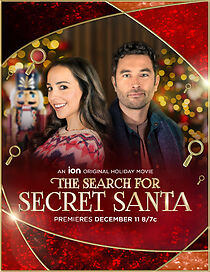 The Search for Secret Santa (2022)