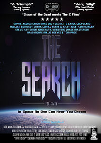 The Search for Simon (2016)
