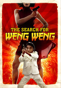 The Search for Weng Weng (2014)