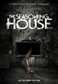 The Seasoning House (2013)