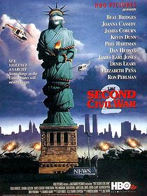 The Second Civil War (1997)