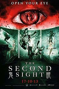 The Second Sight (2013)