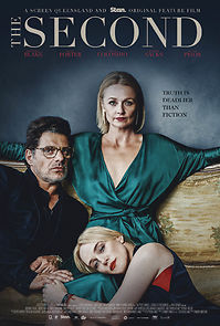 The Second (2021)