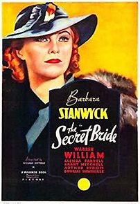 The Secret Bride (1934)