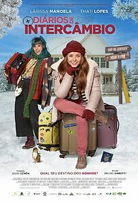 The Secret Diary of an Exchange Student (2021)