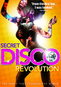 The Secret Disco Revolution (2012)