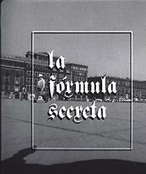 The Secret Formula (1965)