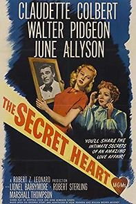The Secret Heart (1946)