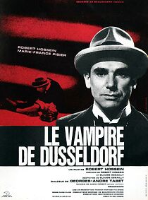 The Secret Killer (1965)