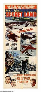 The Secret Land (1948)