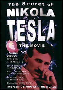 The Secret Life of Nikola Tesla (1980)