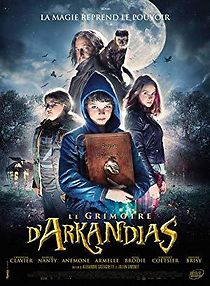 The Secret of Arkandias (2014)