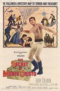 The Secret of Monte Cristo (1961)