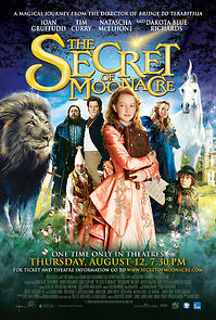 The Secret of Moonacre (2009)