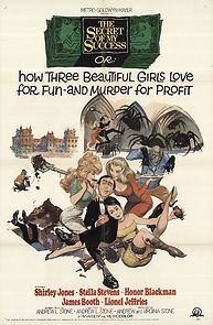 The Secret of My Success (1987)