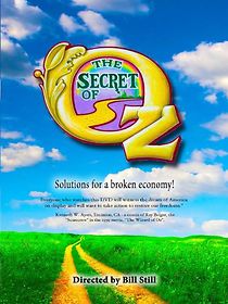 The Secret of Oz (2009)