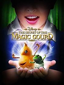 The Secret of the Magic Gourd (2007)