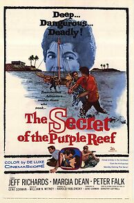 The Secret of the Purple Reef (1961)