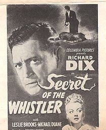 The Secret of the Whistler (1946)