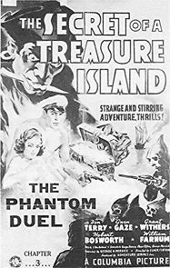 The Secret of Treasure Island (1938)