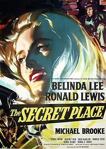The Secret Place (1957)