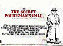 The Secret Policeman's Ball (1980)