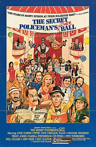 The Secret Policeman's Other Ball (1982)