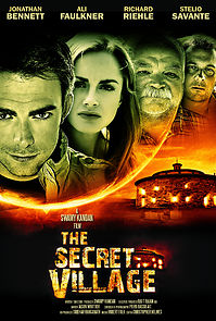 The Secret Village (2017)