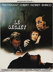 The Secret (1974)