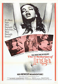 The Seduction of Inga (1971)