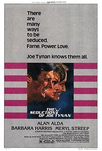 The Seduction of Joe Tynan (1979)