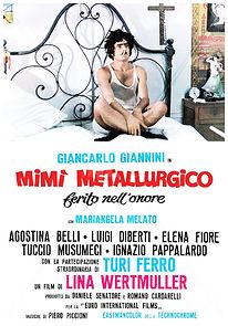 The Seduction of Mimi (1972)