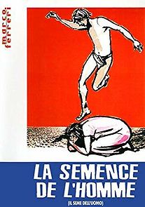 The Seed of Man (1969)